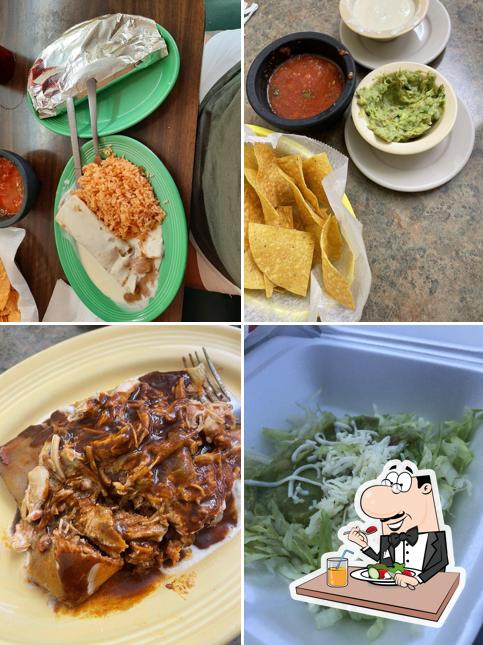 El Maguey Mexican Restaurant