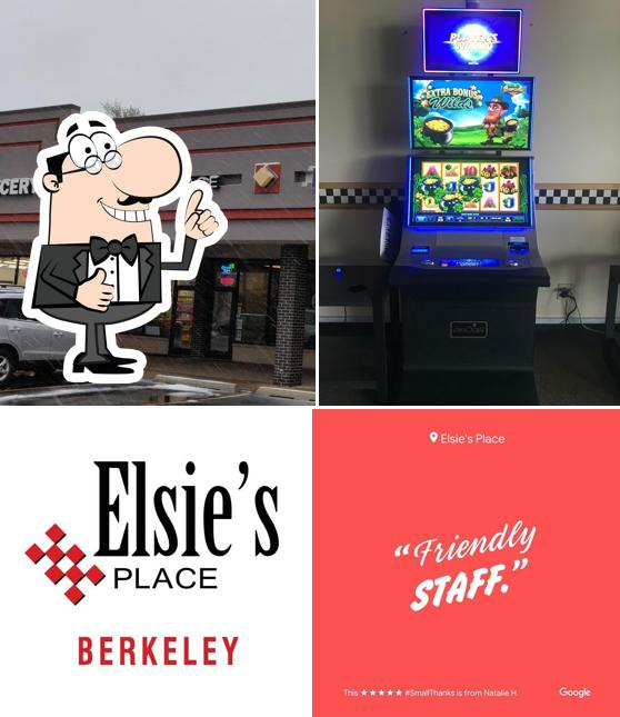 Elsie's Place