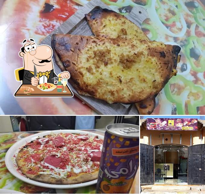 FOOD TIME