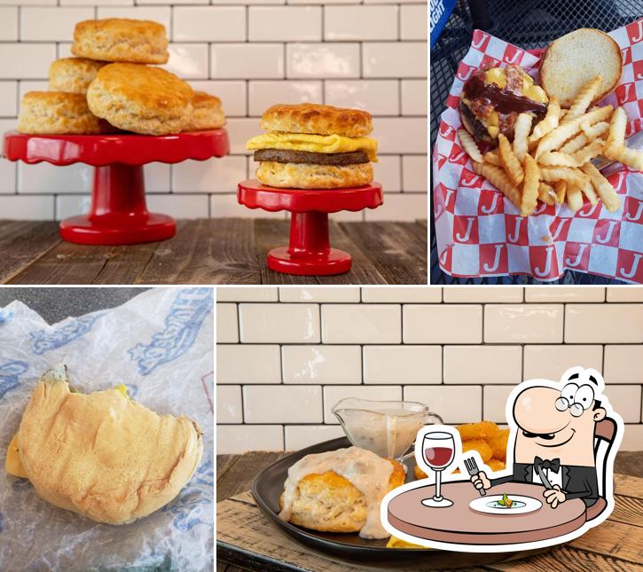 Hardee's