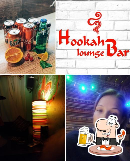 Hookah