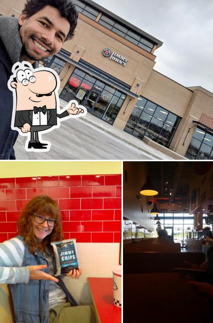 Jimmy John's