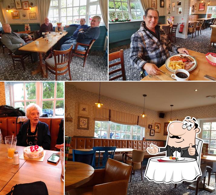 Kings Arms