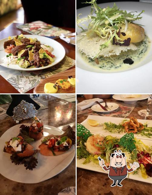 Mago Restaurant & Lounge