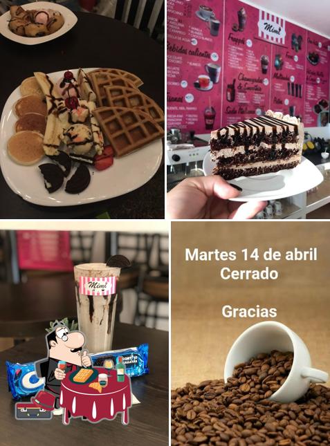 Mimi Café