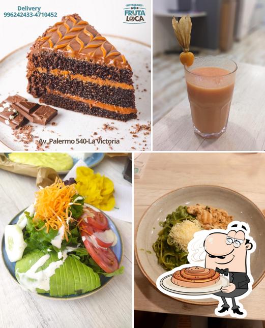 Par Café Restaurante