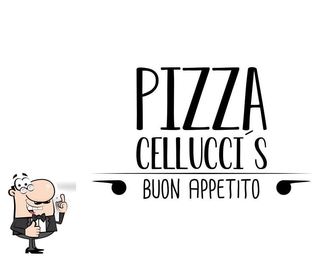 Pizza Celluccis