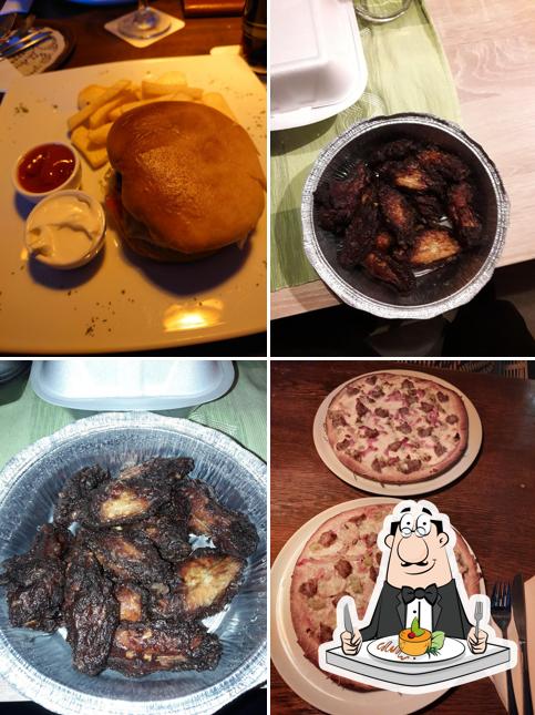 Restaurant Chaplin