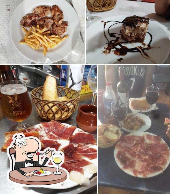 Bar Ciervo