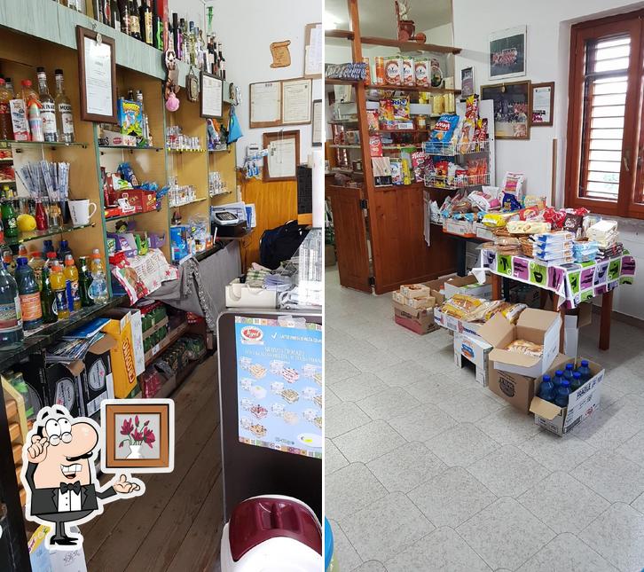 Bar-Tabacchi Alfa Store