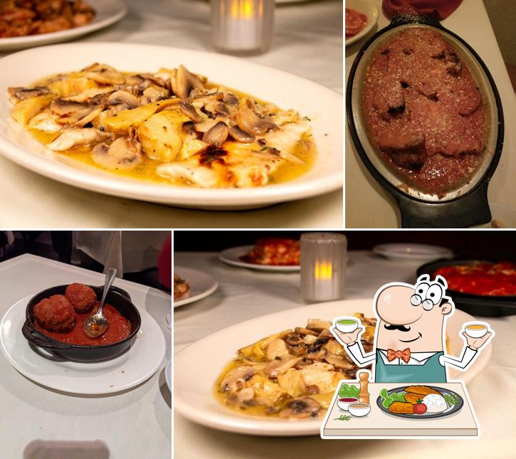La Scala Ristorante Authentic Italian Cuisine Randolph MA