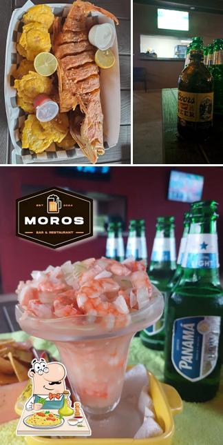 Moros Bar Restaurante