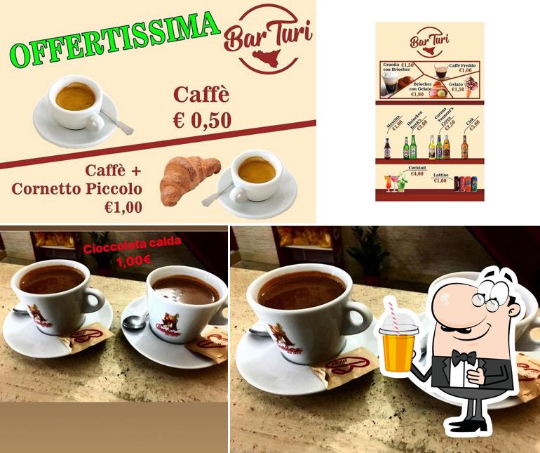 bar turi