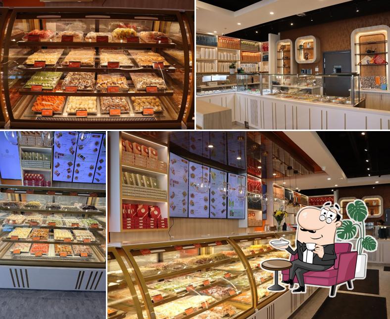 Rajdhani Waterloo - Rajdhani Sweets & Restaurant