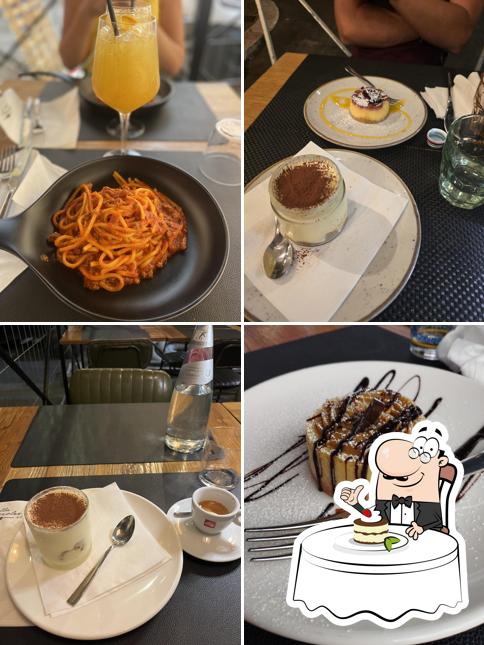 Osteria dei Gracchi 19 Alla Bracioleria