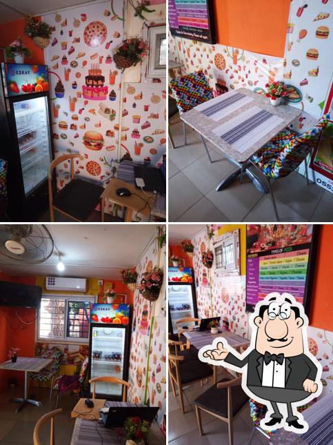 BEVILLA PIZZARIA