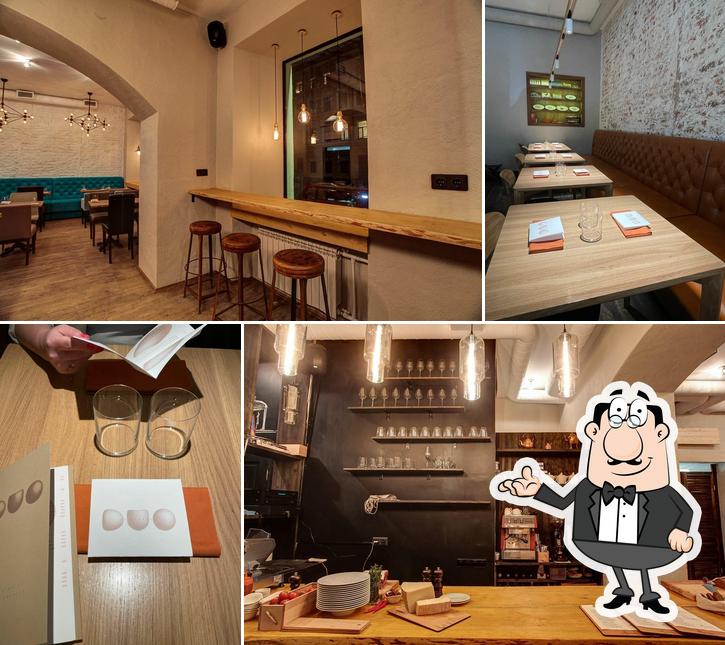Duo Gastrobar