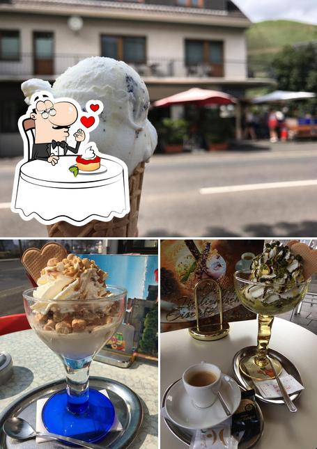 Eiscafe Abruzzo