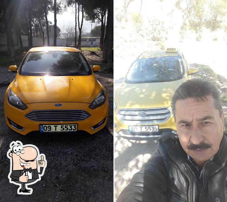 Emre Çay Ocağı