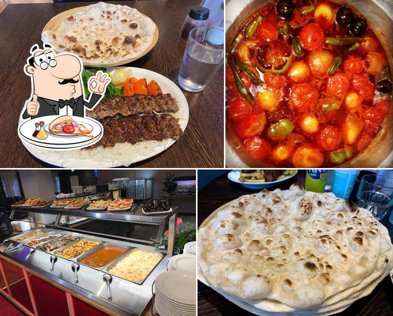 Karlstad Kolgrill