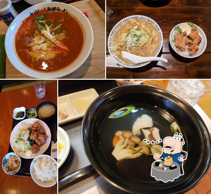 Kutsurogi Dining TETSU