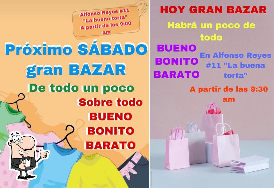 LA BUENA TORTA