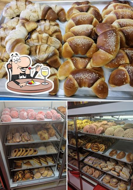 La Espiga Bakery