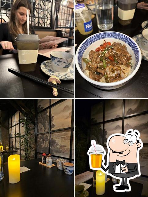 Lotus Kitchen & bar - noodle waroom