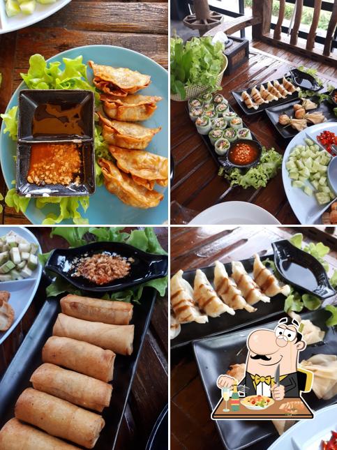 บีบี แหนมเนือง
