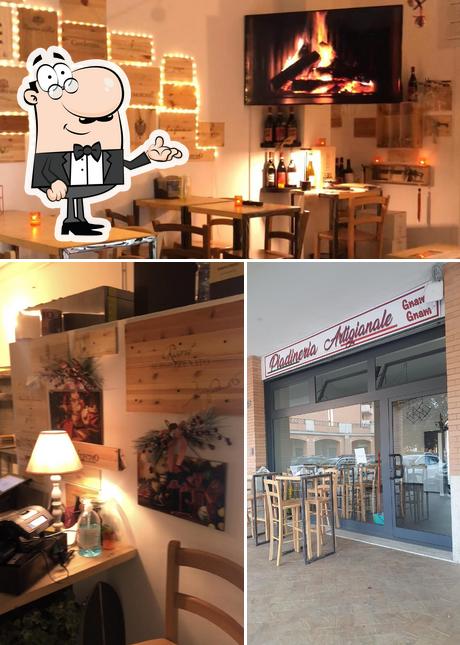 Piadineria Artigianale