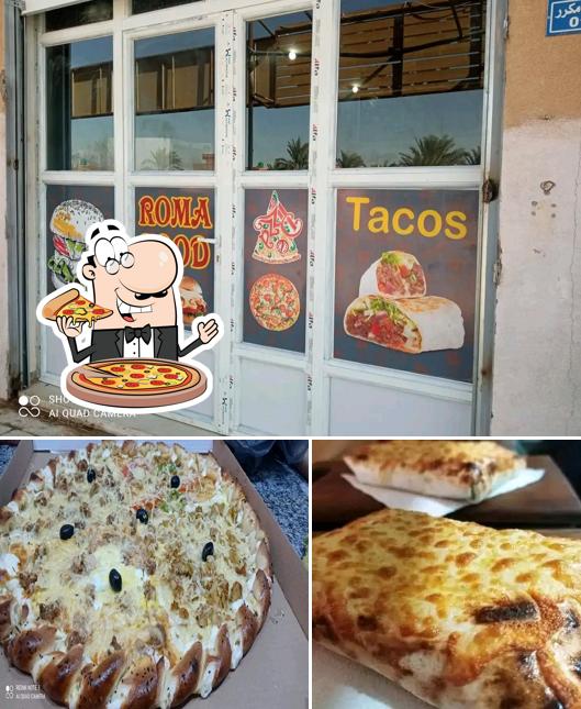 Roma Food