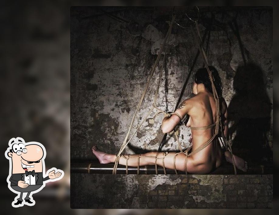Shibari Münster Greven