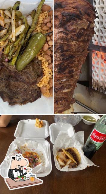 Tacos el Comal