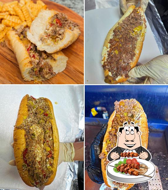 Uncle Phill’s