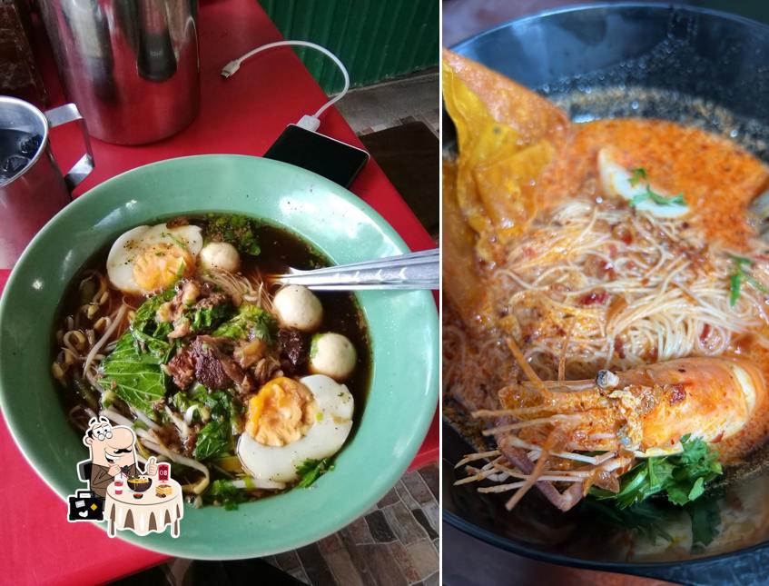 อุมมี ก๋วยจั๊บ