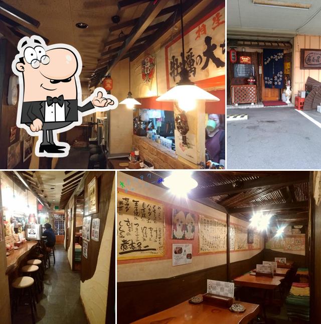 煮売り屋一