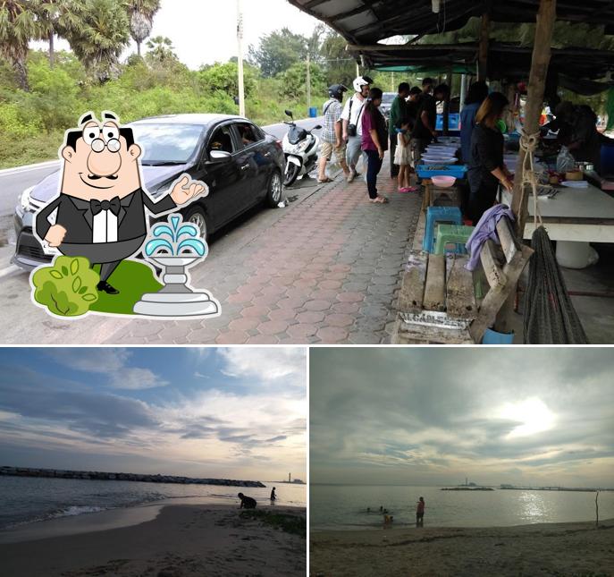 Rim Thaley Seafood