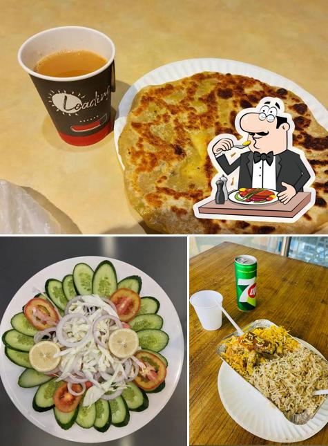 Smoke Grill & Restaurant