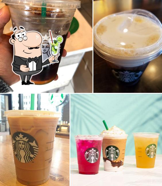 Starbucks Coffee Company