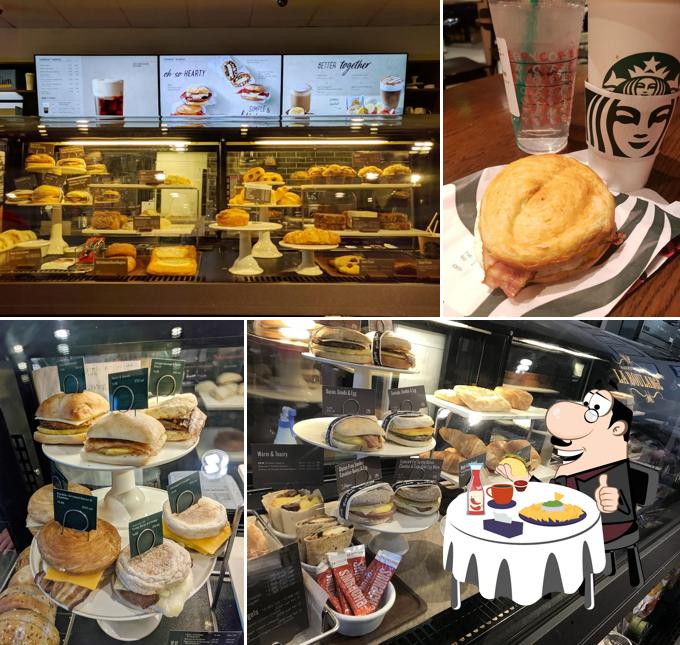 Starbucks Coffee Company