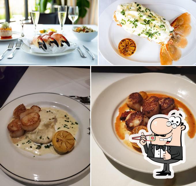 Truluck's Ocean's Finest Seafood and Crab