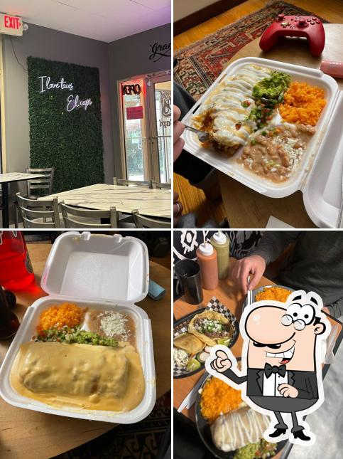 Tacos el Capi