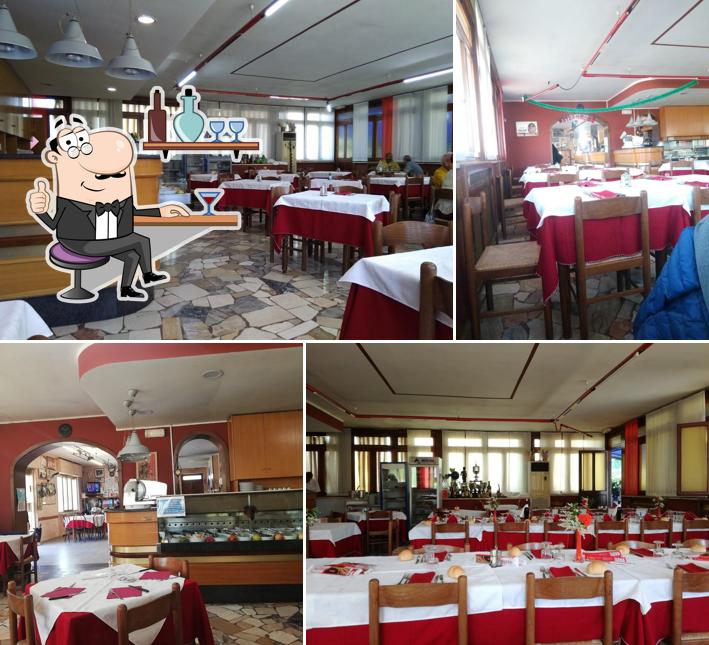 Ristorante Villa Fernanda Snc