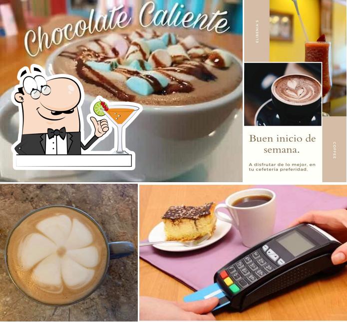 Elibenia's Coffee