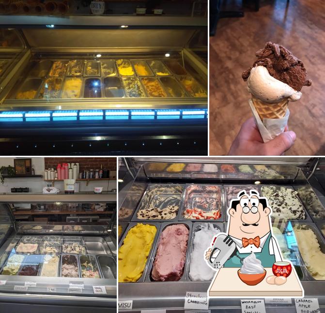 Mercurio's Shadyside
