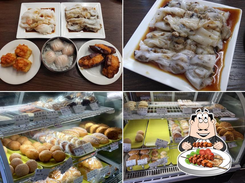 Homestyle Dim Sum Restaurant