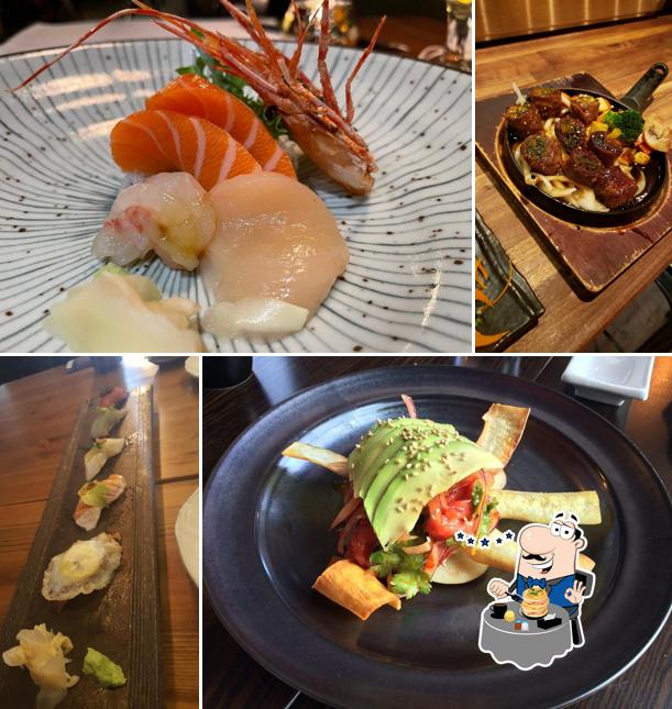 Sushi Bada - Suffern NY