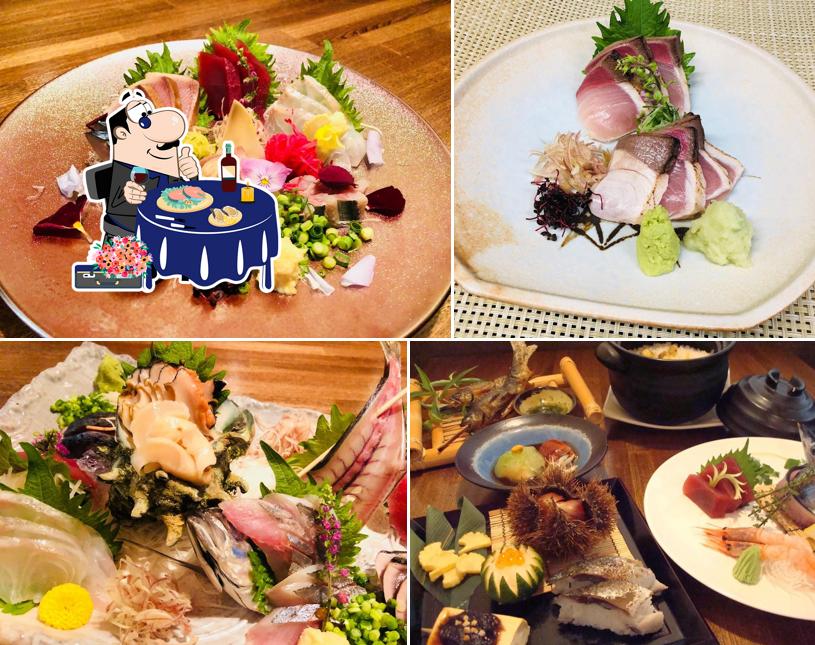 四季乃味彩