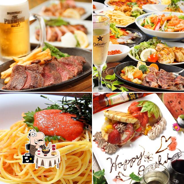 個室空間×食べ放題 創作ダイニング うたげ 三宮
