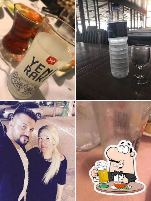 As Et ve Balık Restorantı